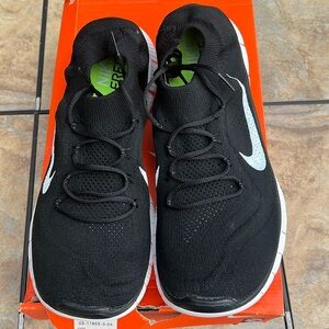 Men’s Nike Free Flyknit Size 13.0